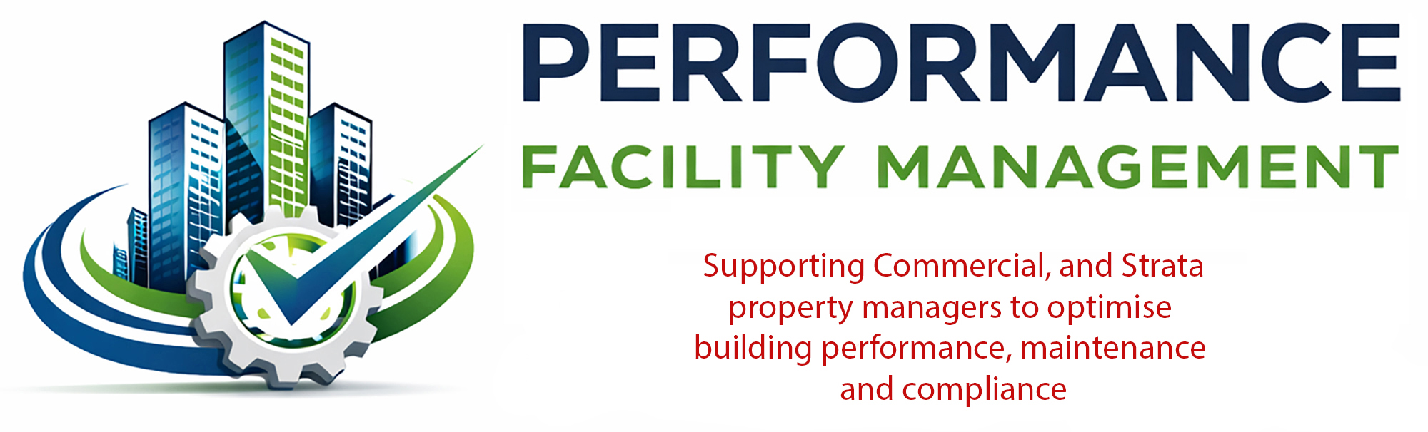 Performance Facility Management Melbourne & Sydney
