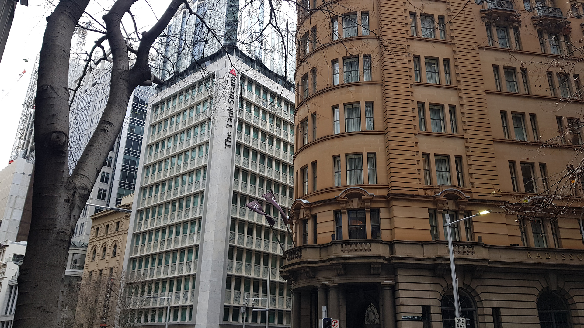 Unsupervised Buildings in SYDNEY CBD, only a few stories high, 24/7 monitoring via BMS. Consider the savings and better results