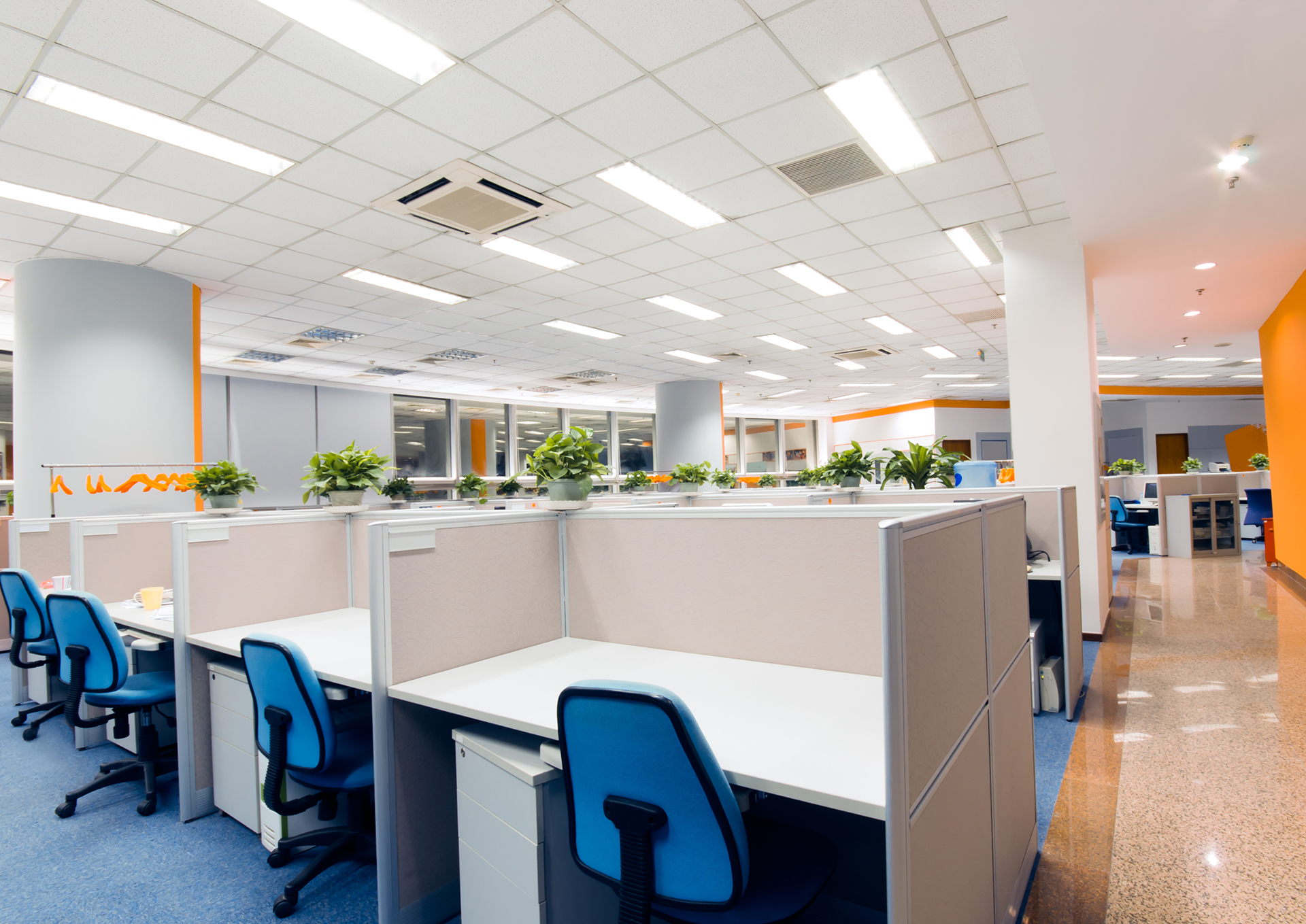 wr8tech lighting upgrades in Melbourne and Sydney, commercial offices and retail a specialty
