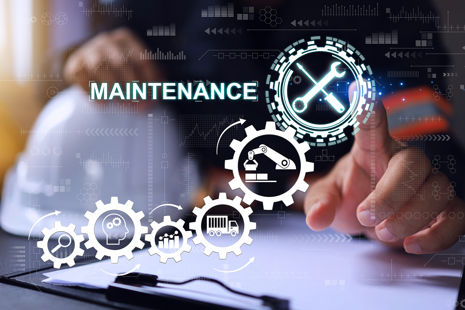 technical due diligence - HVAC Boilers and Chillers